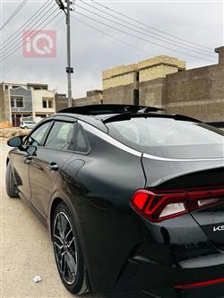 کیا K5